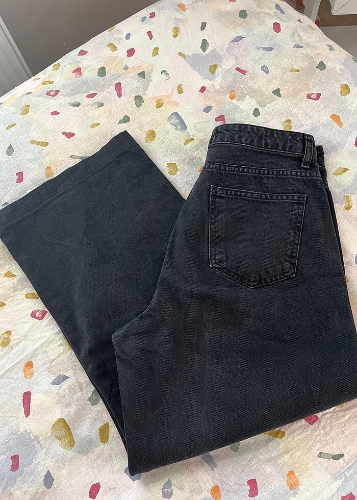 Jean pantolon - Görsel 3