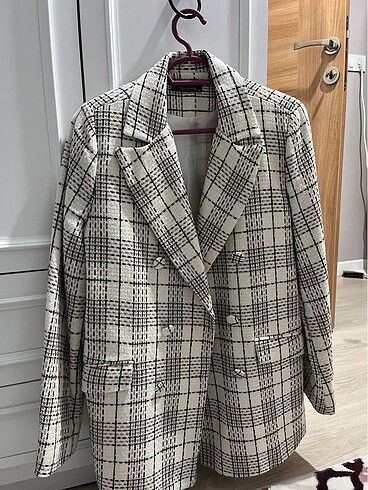 Blazer ceket