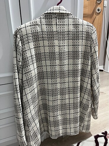 l Beden Blazer ceket