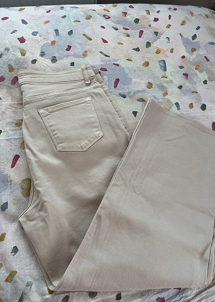 Jean pantolon - Görsel 2