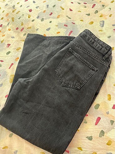 Jean pantolon - Görsel 2