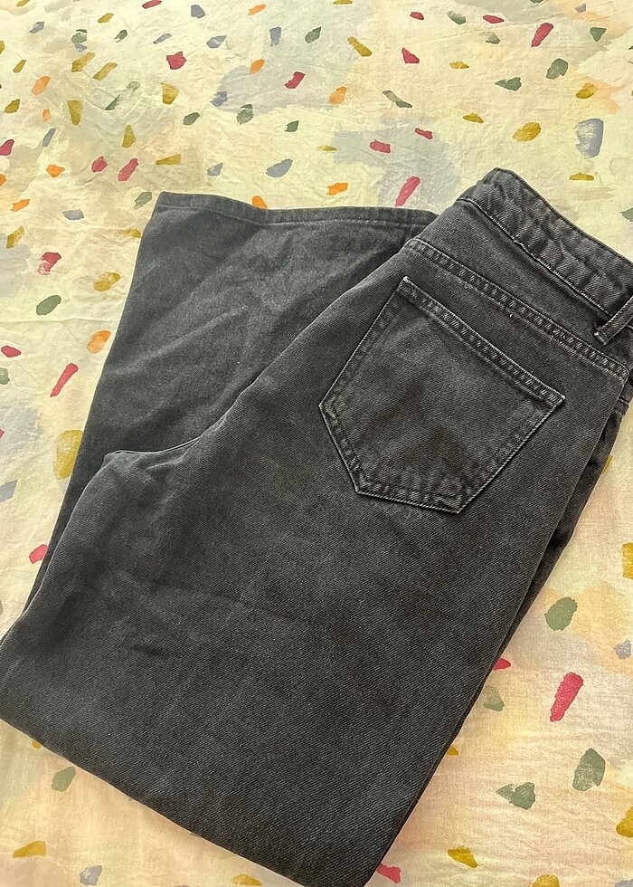 Jean pantolon - Görsel 2