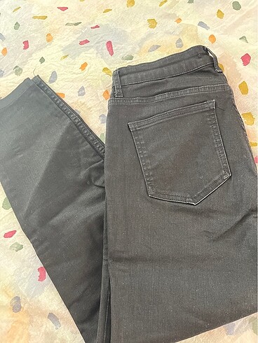 Jean pantolon - Görsel 2