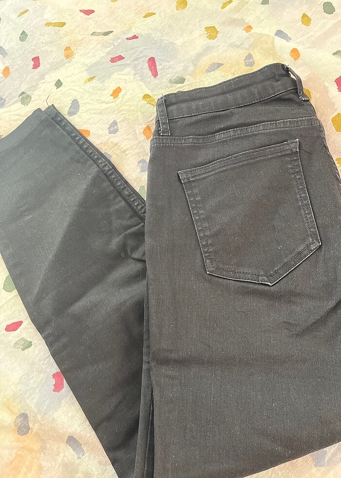 Jean pantolon - Görsel 2