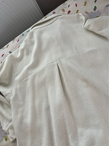 Ceket gömlek - Görsel 3