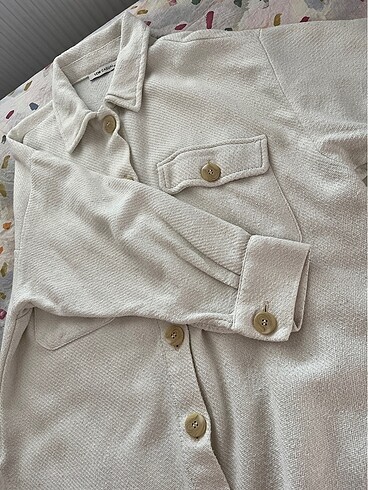 Ceket gömlek - Görsel 2