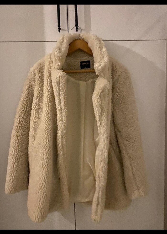 Peluş kürk - Görsel 2