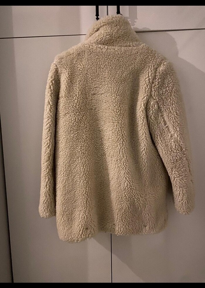 Peluş kürk - Görsel 3