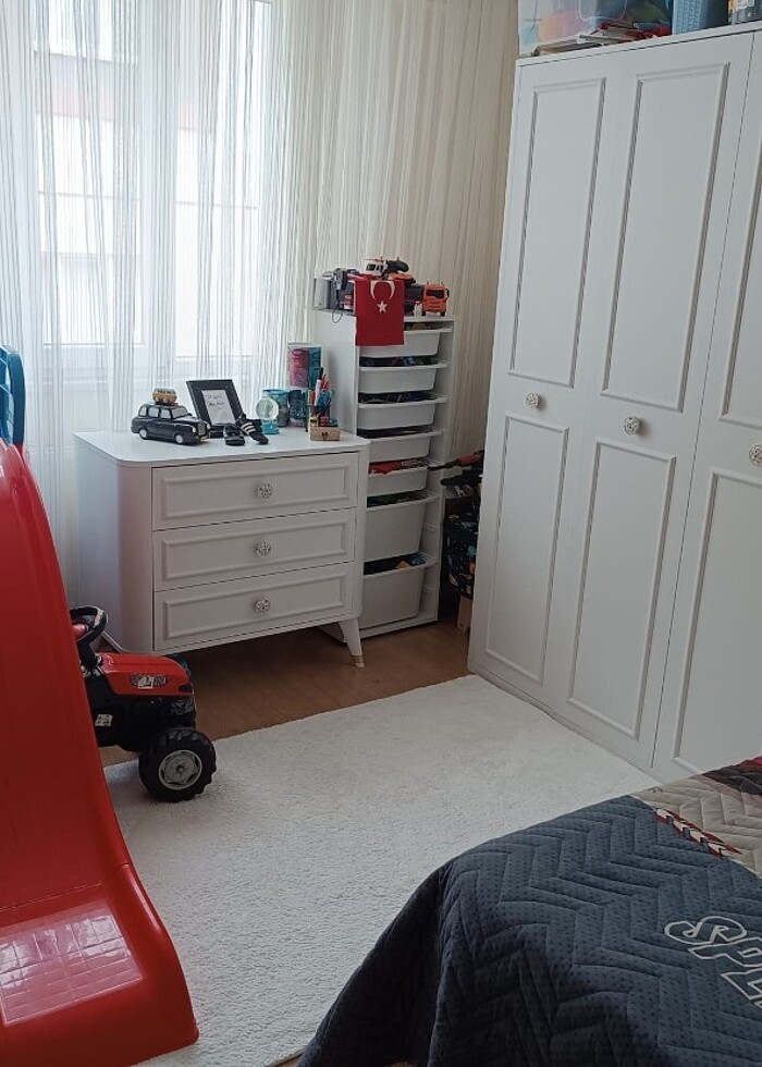 Cocuk su kaydırağı elden alım tekirdağ çerkezköy - Görsel 4