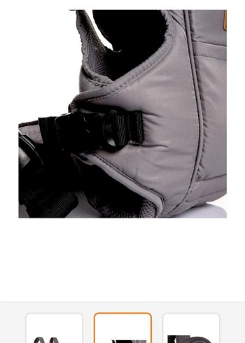 baby plus kanguru (e bebek) - Görsel 2