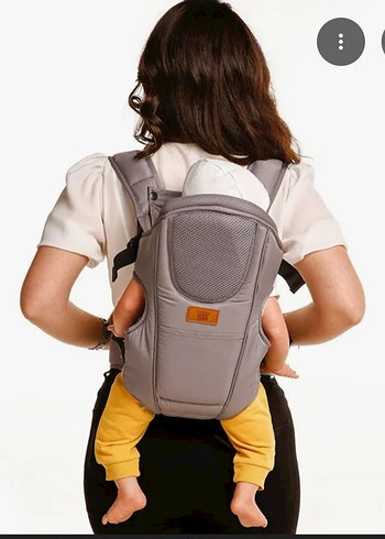 baby plus kanguru (e bebek) - Görsel 4