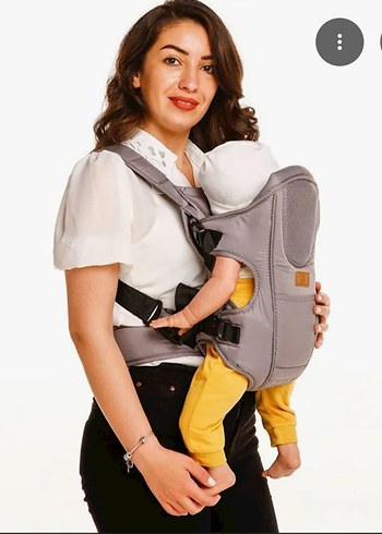 baby plus kanguru (e bebek) - Görsel 5