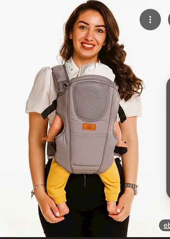 baby plus kanguru (e bebek) - Görsel 6