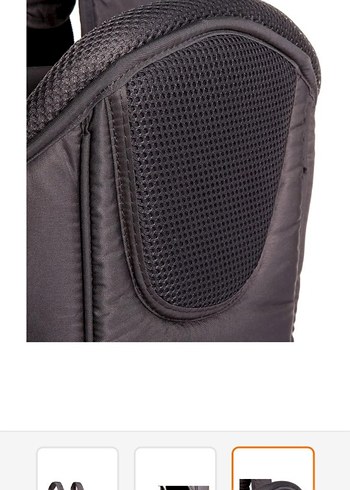 baby plus kanguru (e bebek) - Görsel 3