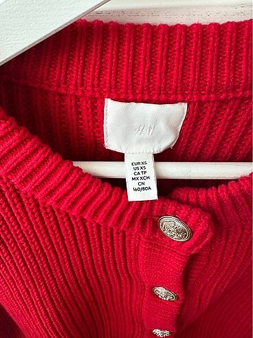 H&M H&M hırka