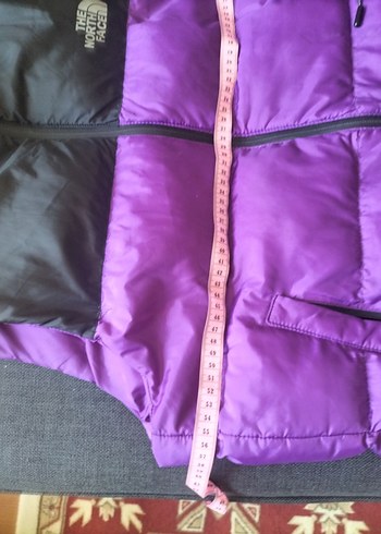 The North Face yelek - Görsel 8