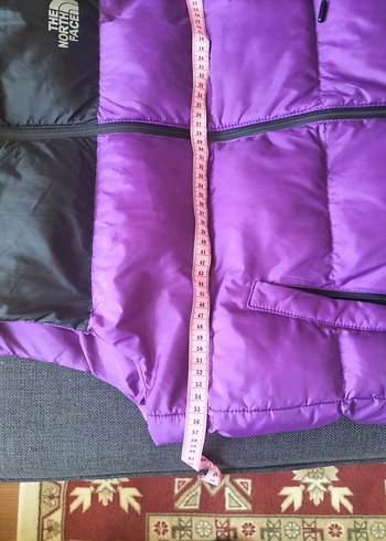 The North Face yelek - Görsel 7