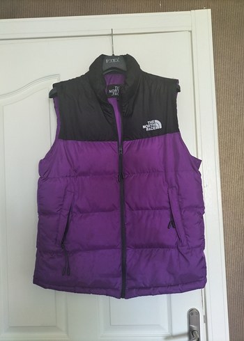 North Face xl