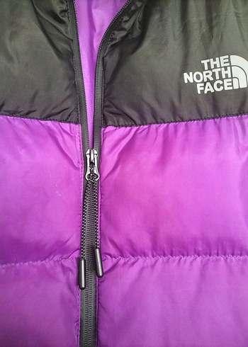 The North Face yelek - Görsel 9