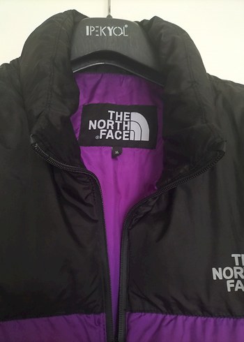 The North Face yelek - Görsel 2
