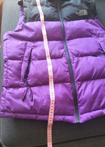 The North Face yelek - Görsel 6