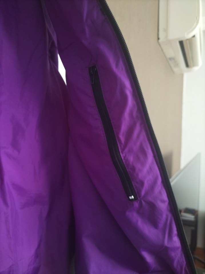 The North Face yelek - Görsel 5