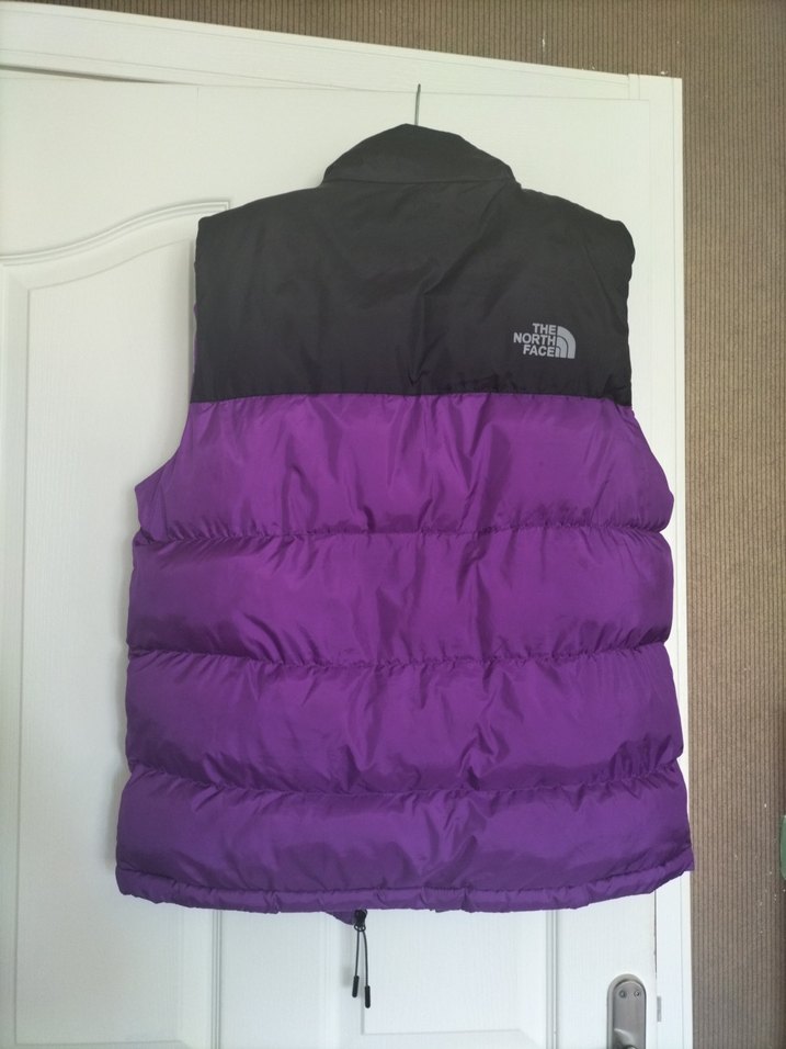 The North Face yelek - Görsel 4