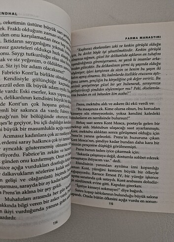  Beden Parma manastırı