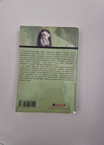  Anna Karanina Tolstoy