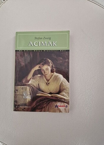 Acımak