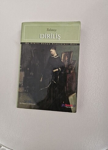 Dirilis