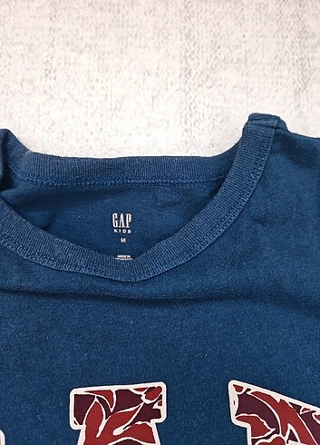 8 Yaş Beden Gap tshirt