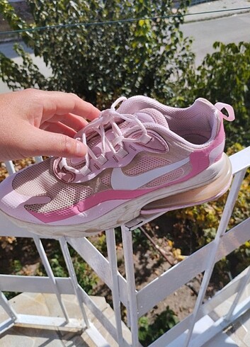 39 Beden Nike kadın spor ayakkabı