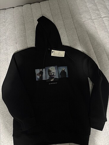 Balenciaga sweatshirt