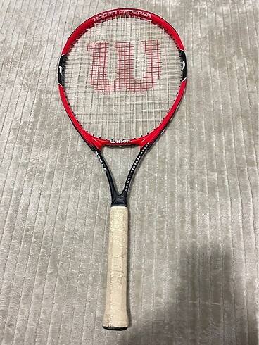 Willson tenis raketi