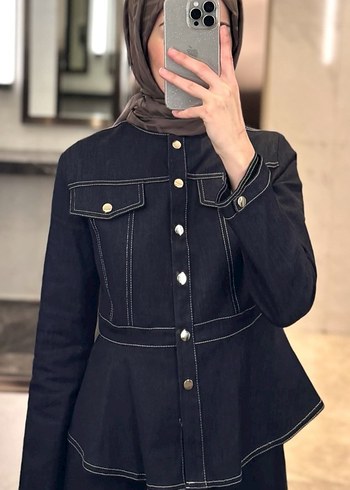 kot etek takım - Görsel 2