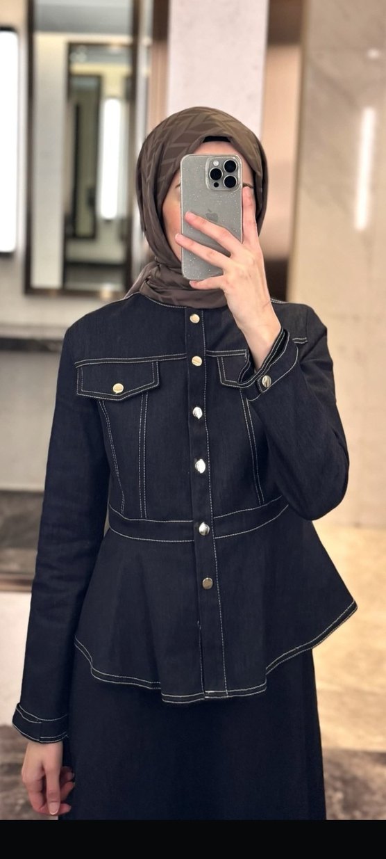 kot etek takım - Görsel 2