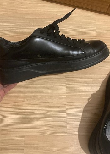 divarese erkek spor ayakkabı - Görsel 2