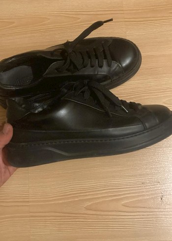 divarese erkek spor ayakkabı - Görsel 3