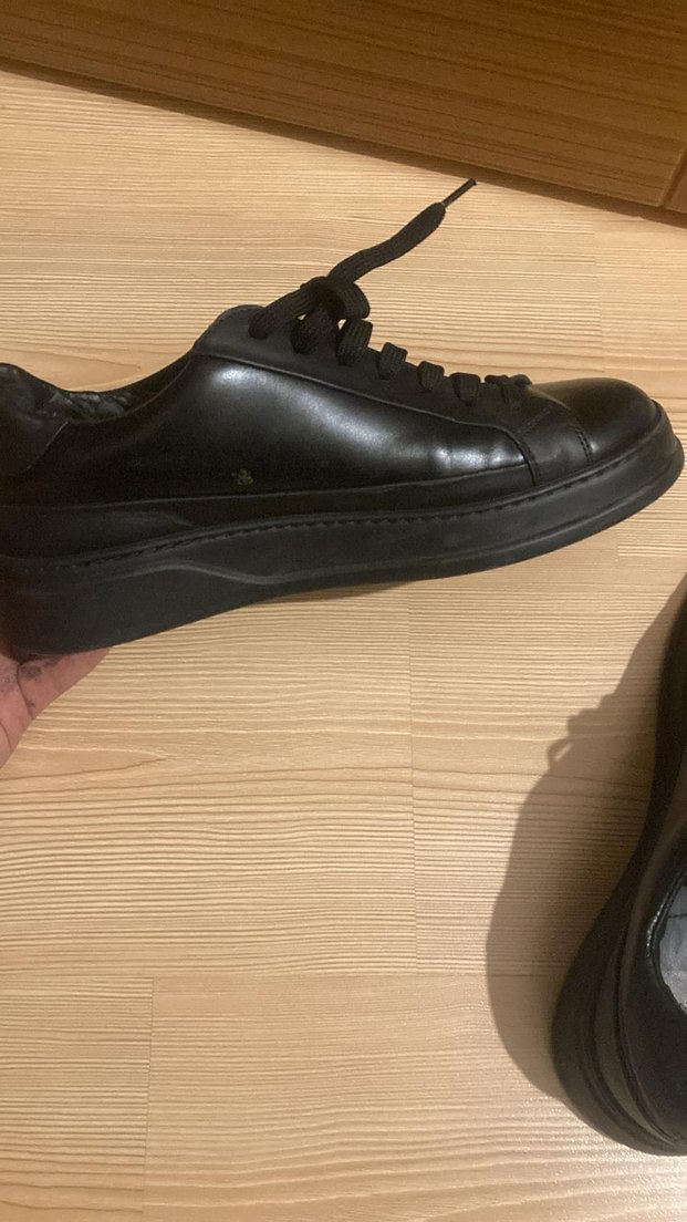 divarese erkek spor ayakkabı - Görsel 2