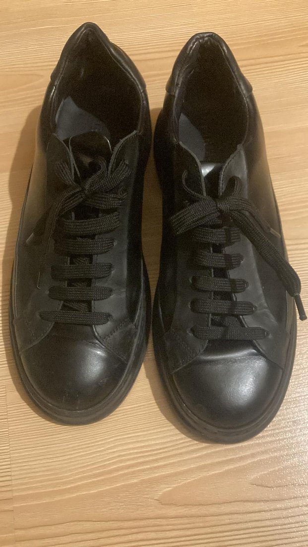 divarese erkek spor ayakkabı - Görsel 5