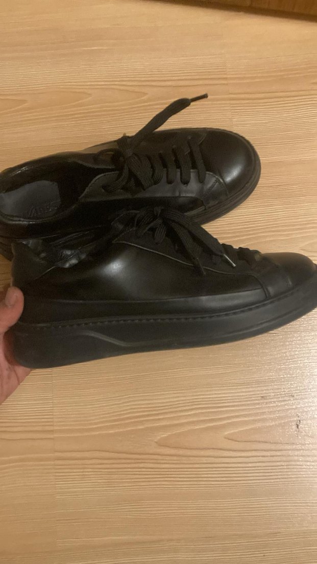 divarese erkek spor ayakkabı - Görsel 3