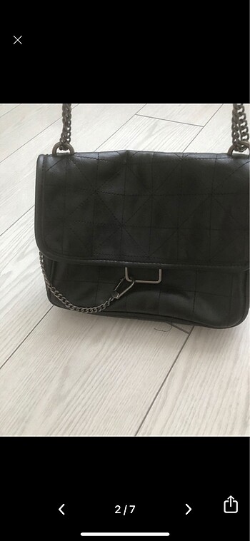 Zara Zara çanta