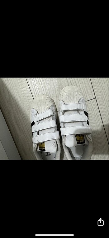 35 Beden beyaz Renk Adidas