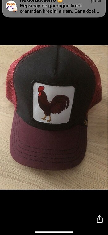Beden bordo Renk Goorin bros