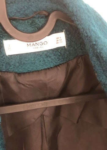 Mango ceket - Görsel 5