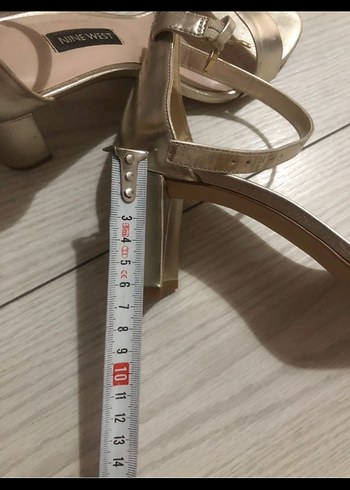 Nine west - Görsel 3
