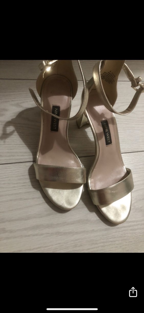 Nine west - Görsel 4
