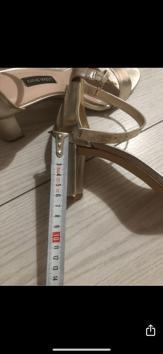 Nine west - Görsel 3