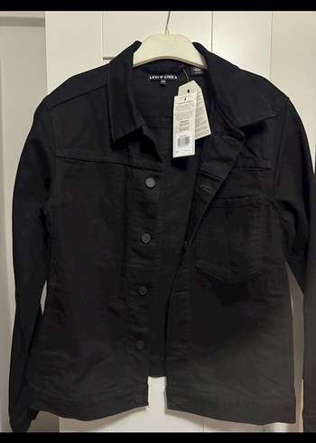 Levis ceket - Görsel 2
